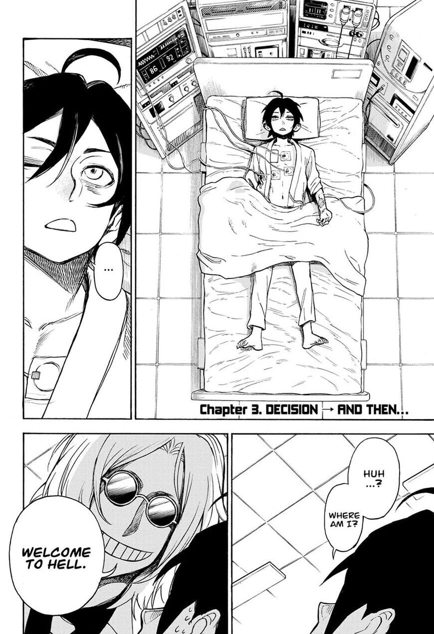 Ziga Chapter 3 page 2 - 