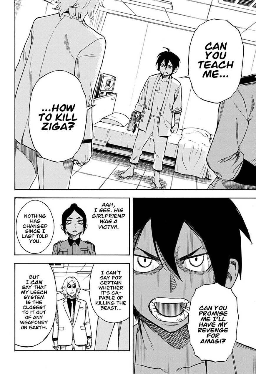 Ziga Chapter 3 page 6 - 
