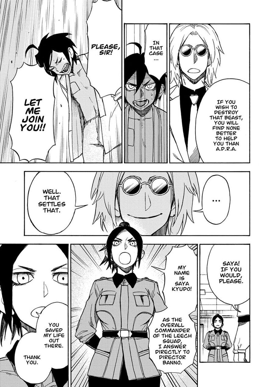Ziga Chapter 3 page 7 - 