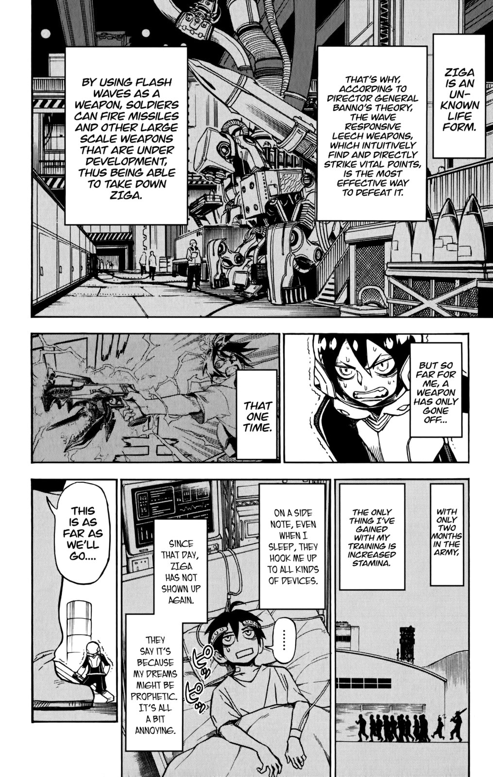 Ziga Chapter 4 page 5 - 