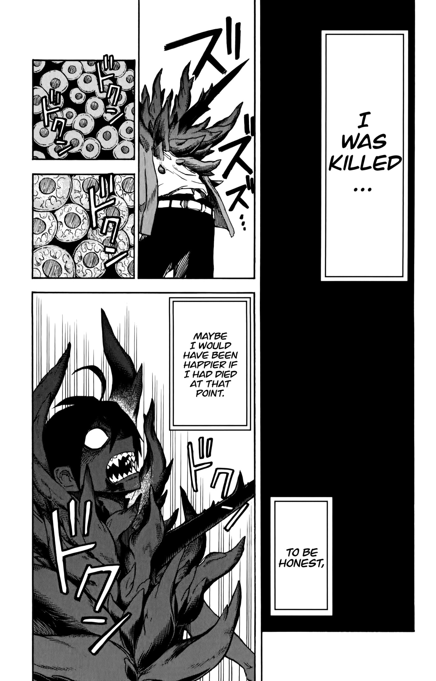 Ziga Chapter 5 page 12 - 