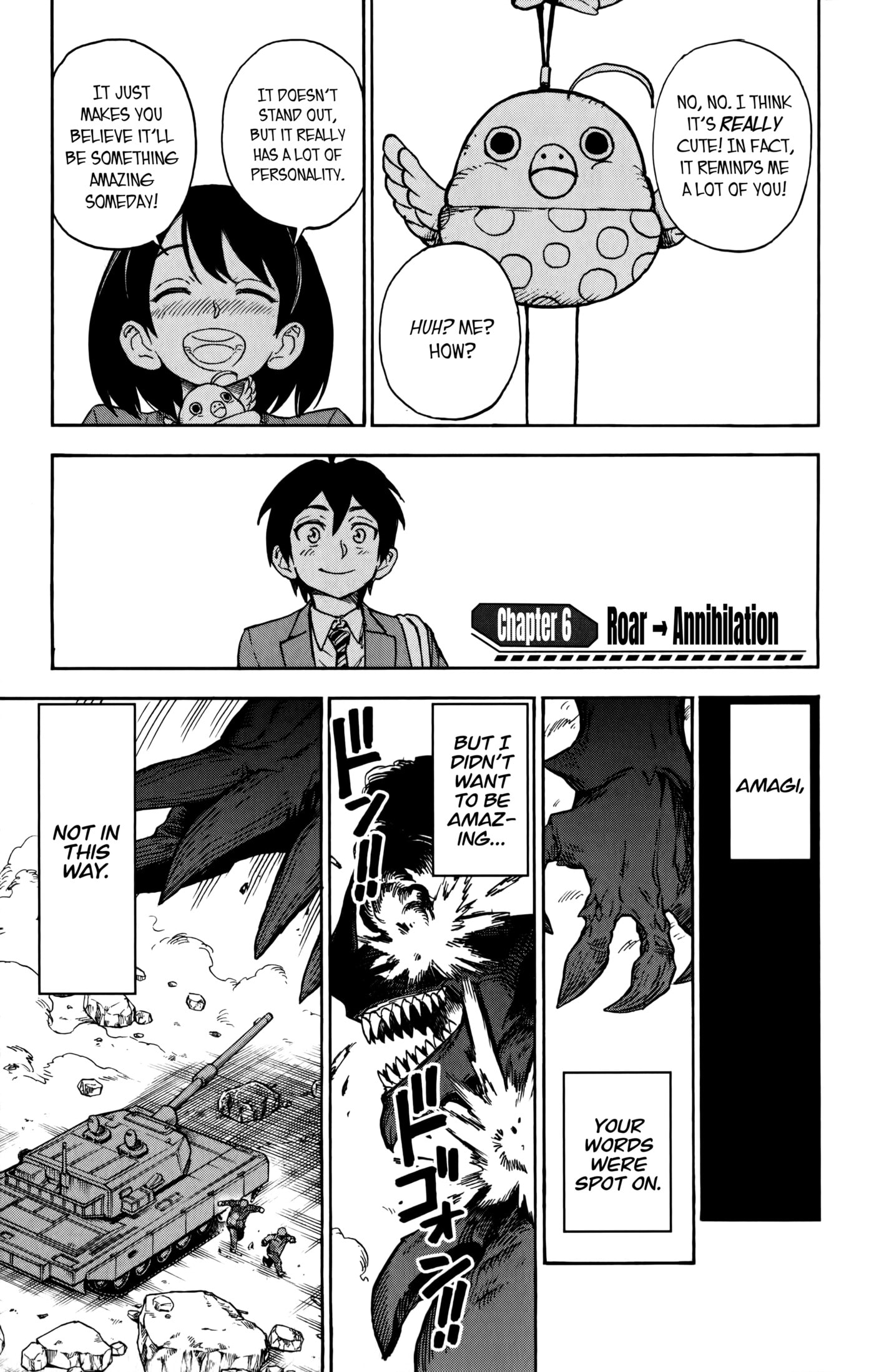 Ziga Chapter 6 page 2 - 