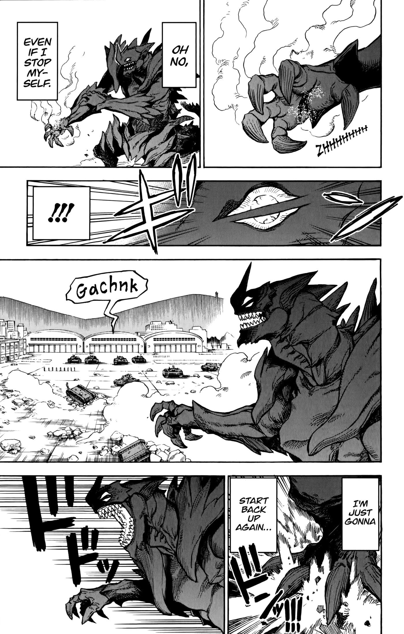 Ziga Chapter 6 page 12 - 