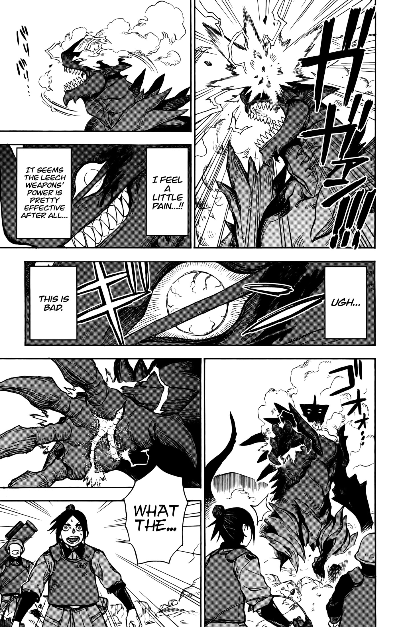 Ziga Chapter 6 page 8 - 