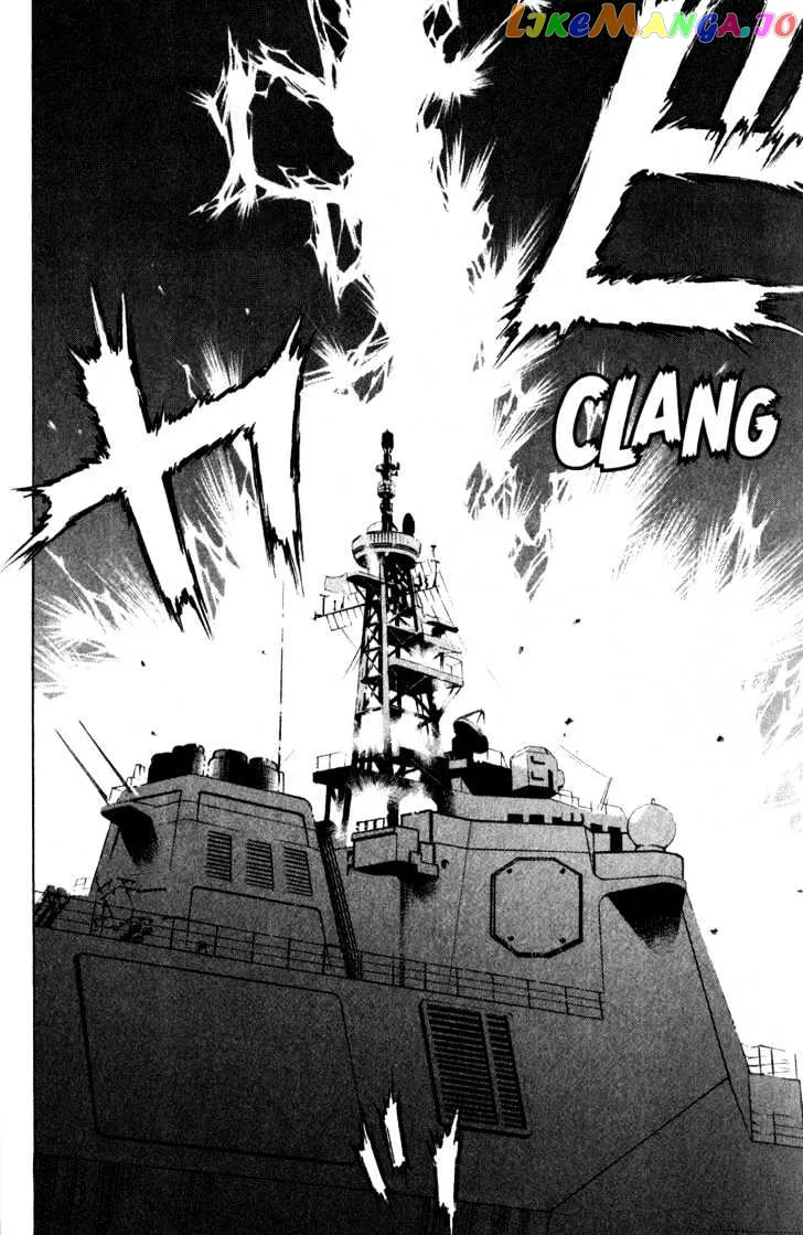 Zipang  Manga Chapter 1 page 30 - 