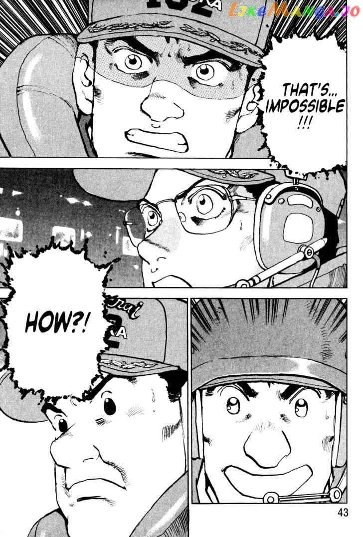 Zipang  Manga Chapter 1 page 41 - 