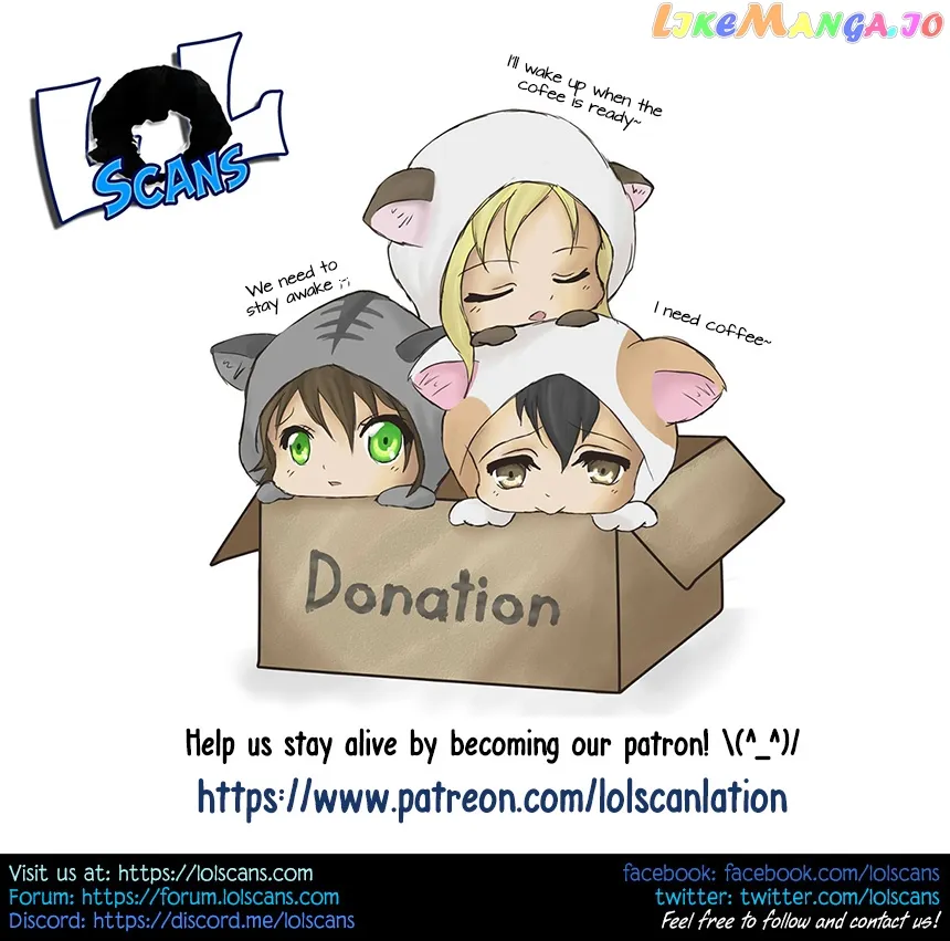 Zipang  Manga Chapter 161 page 1 - 