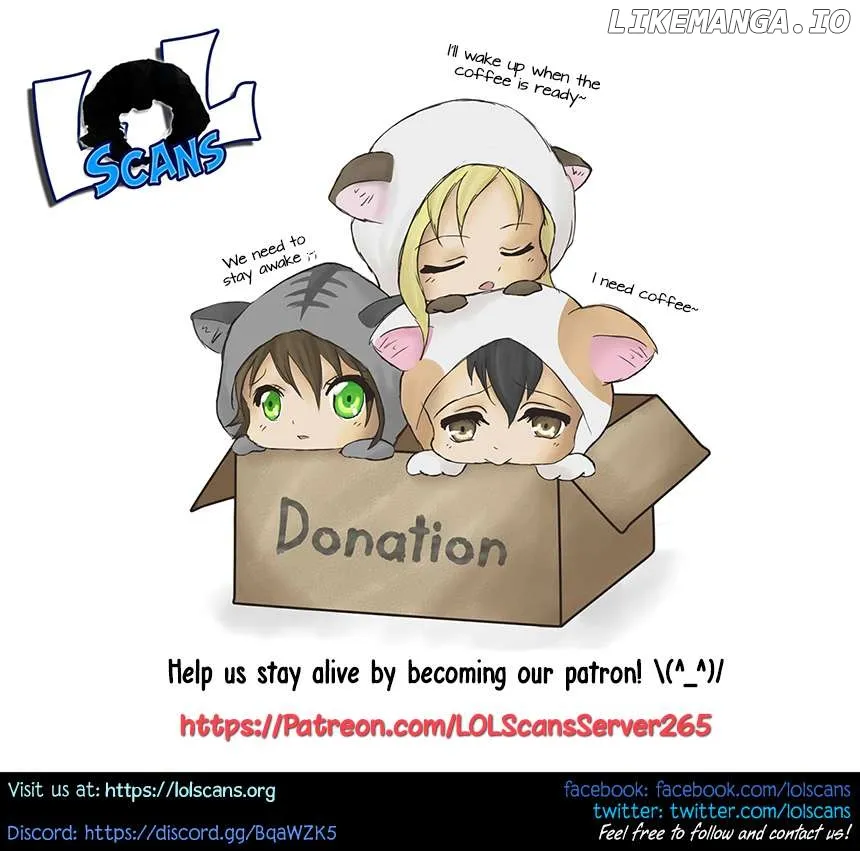Zipang  Manga Chapter 171 page 1 - 