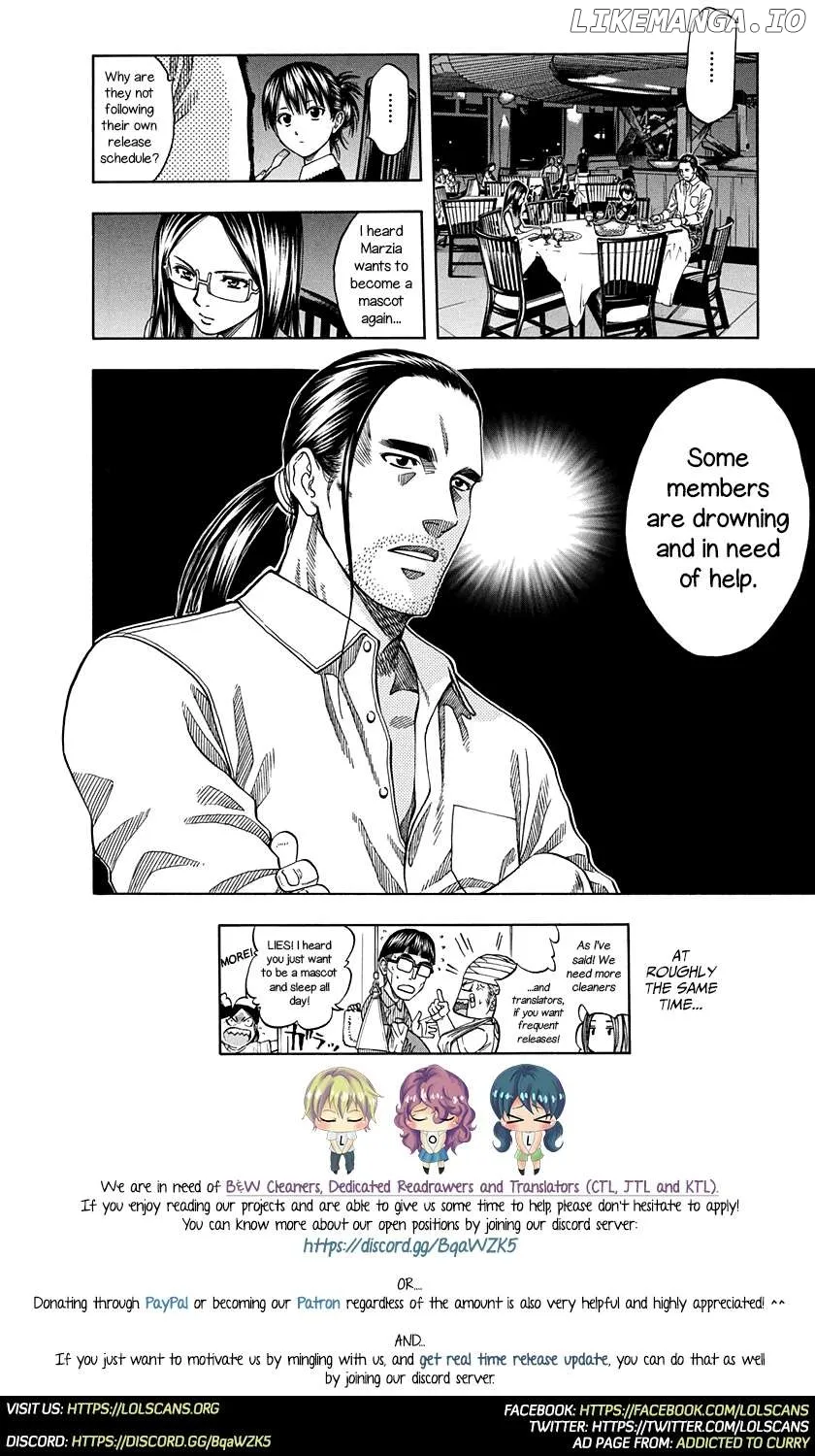 Zipang  Manga Chapter 173 page 2 - 