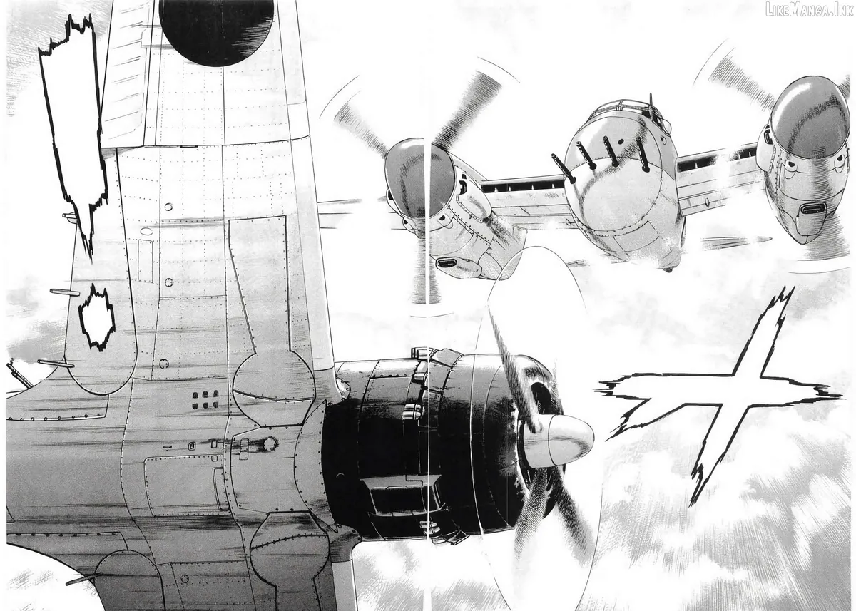 Zipang  Manga Chapter 183 page 11 - 