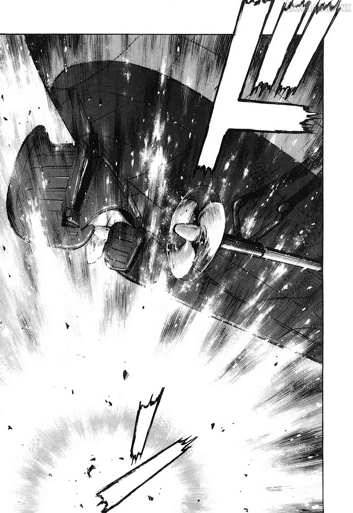 Zipang  Manga Chapter 194 page 19 - 