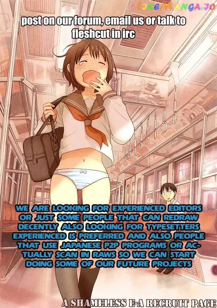 Zipang  Manga Chapter 24 page 1 - 