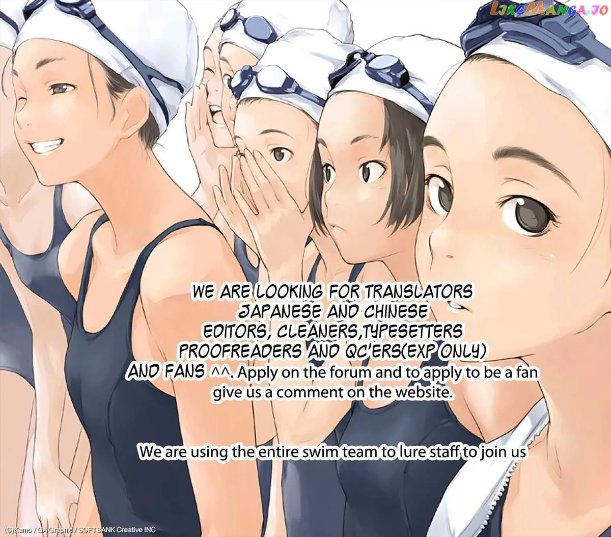 Zipang  Manga Chapter 26 page 1 - 