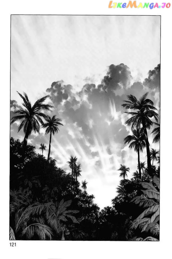 Zipang  Manga Chapter 26 page 16 - 