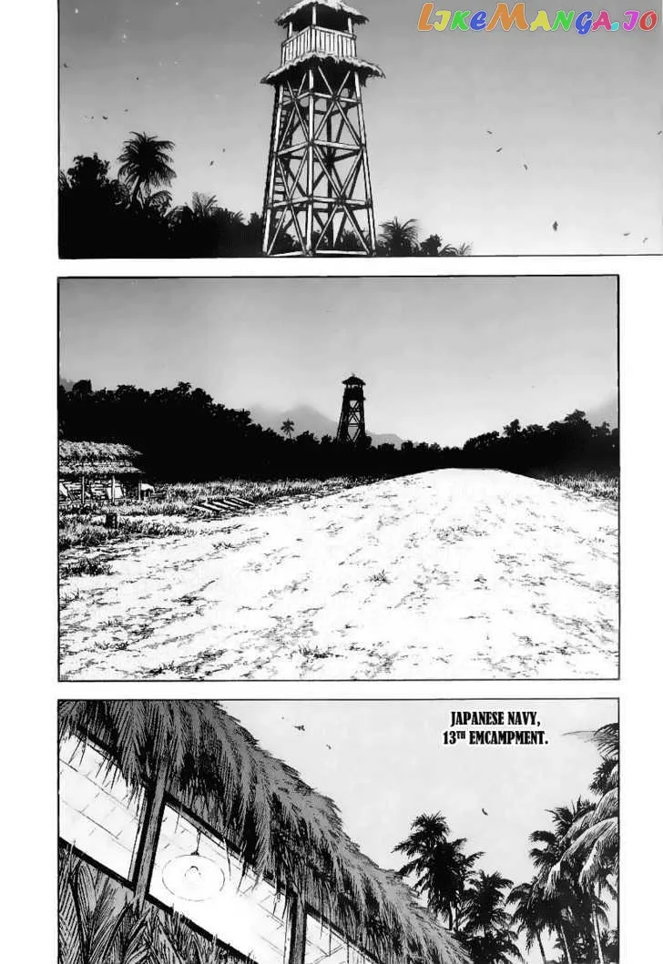 Zipang  Manga Chapter 30 page 19 - 