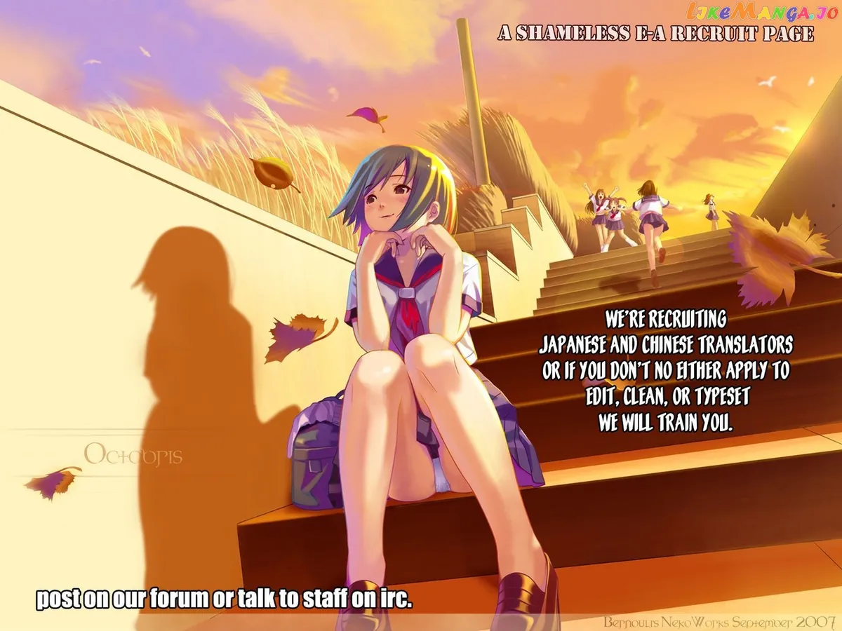 Zipang  Manga Chapter 38 page 1 - 