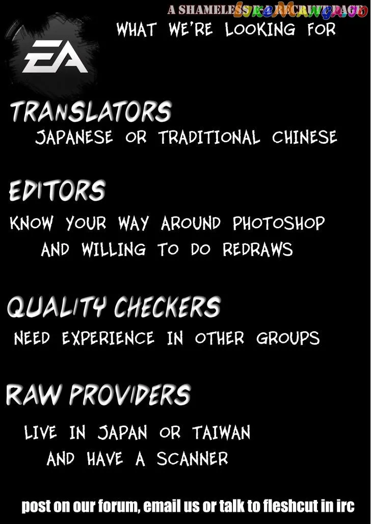 Zipang  Manga Chapter 39 page 1 - 