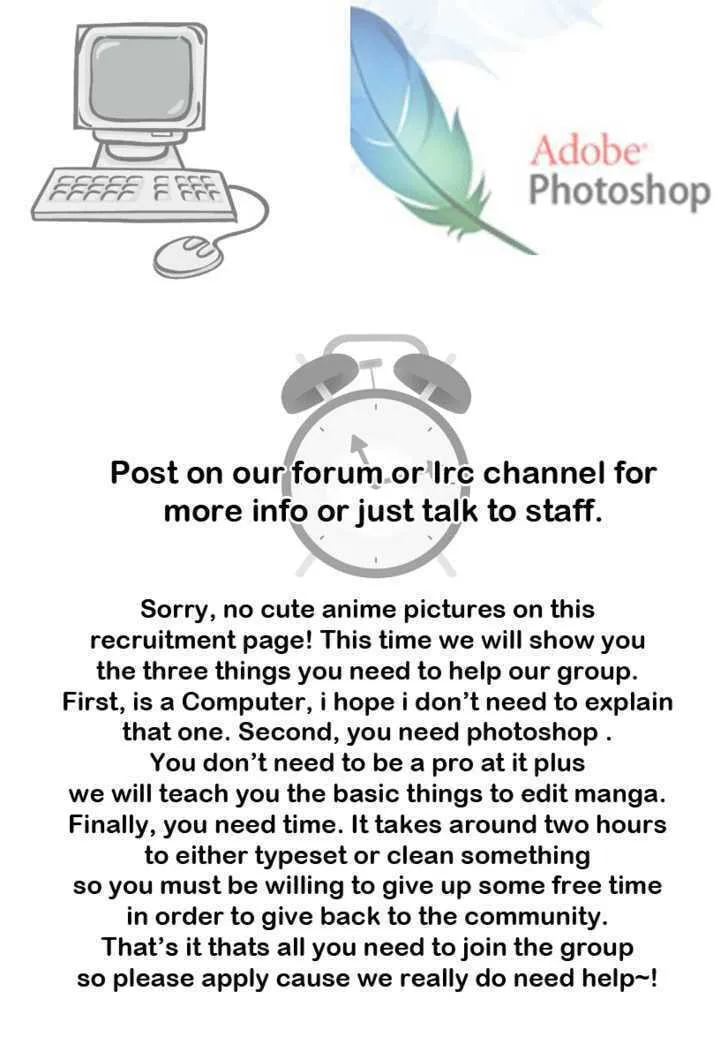 Zipang Chapter 15 page 1 - 