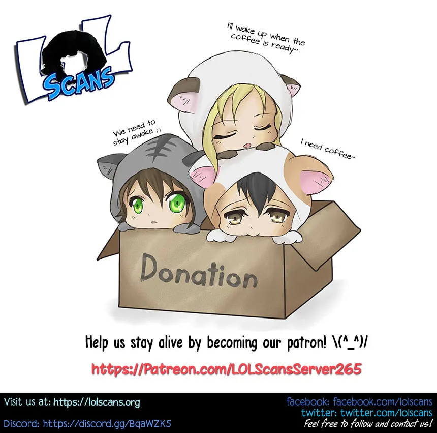 Zipang Chapter 174 page 1 - 