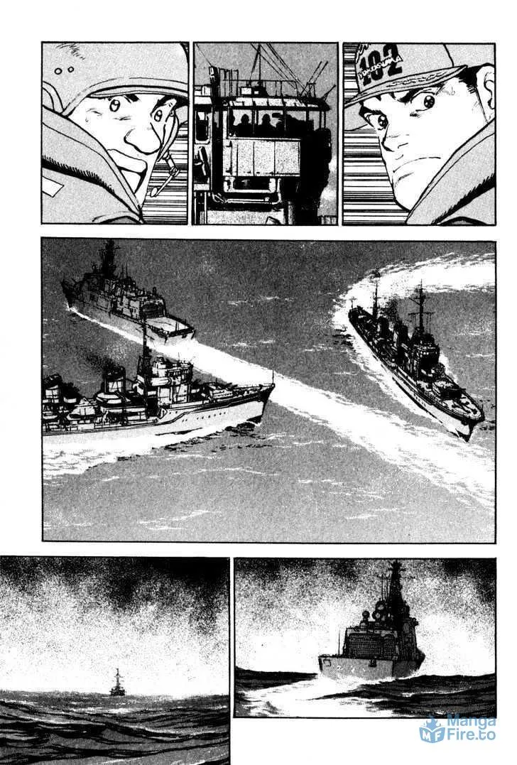 Zipang Chapter 2 page 9 - 