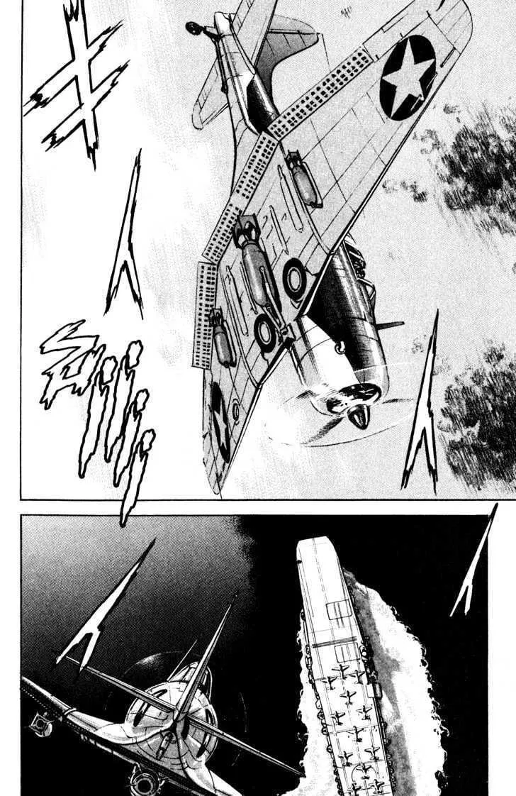 Zipang Chapter 3 page 16 - 