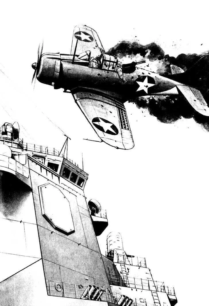 Zipang Chapter 3 page 4 - 