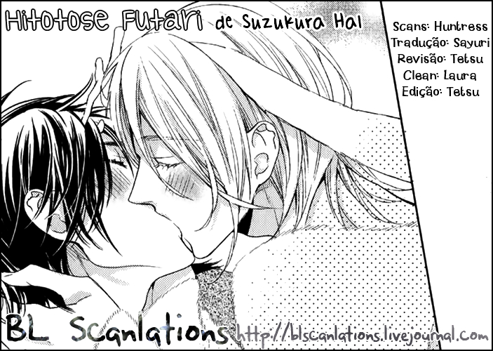Zodiac Boys Chapter 2 page 1 - 
