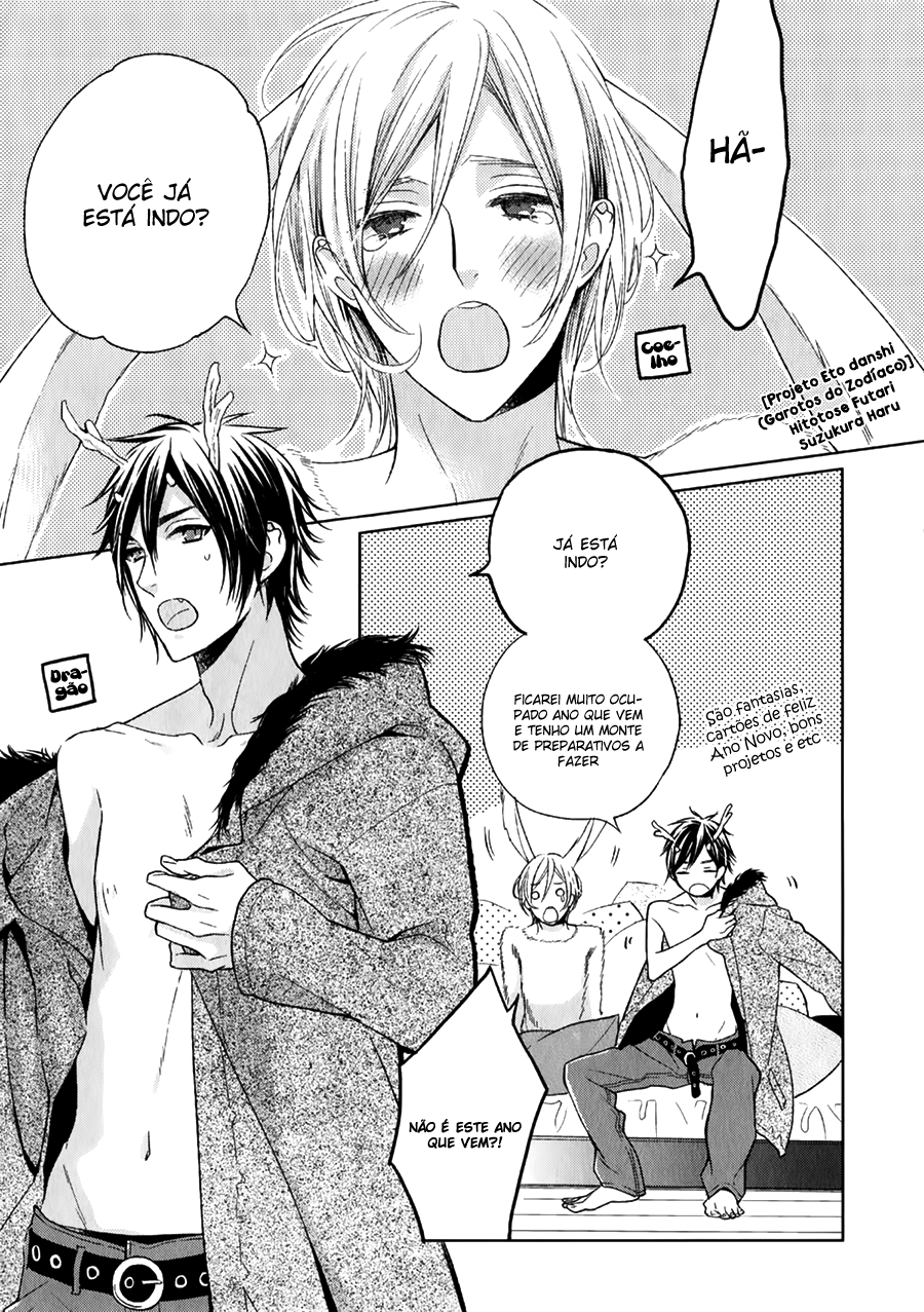 Zodiac Boys Chapter 2 page 2 - 