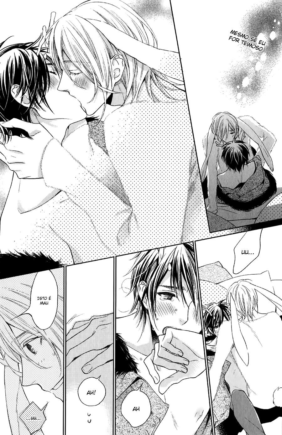 Zodiac Boys Chapter 2 page 6 - 
