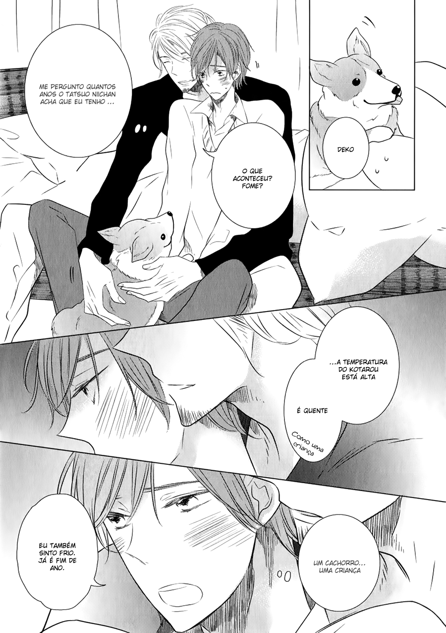 Zodiac Boys Chapter 3 page 6 - 