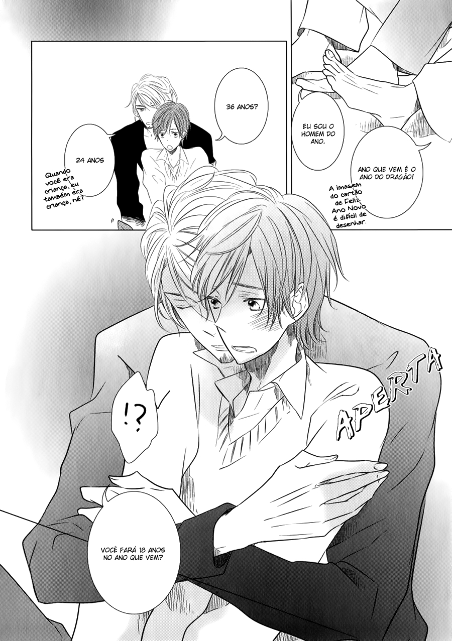 Zodiac Boys Chapter 3 page 7 - 