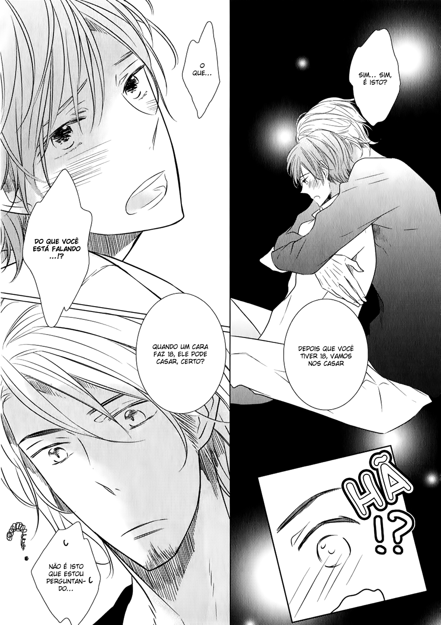 Zodiac Boys Chapter 3 page 8 - 