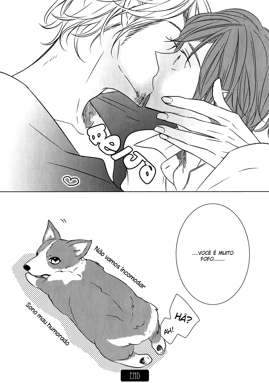 Zodiac Boys Chapter 3 page 9 - 