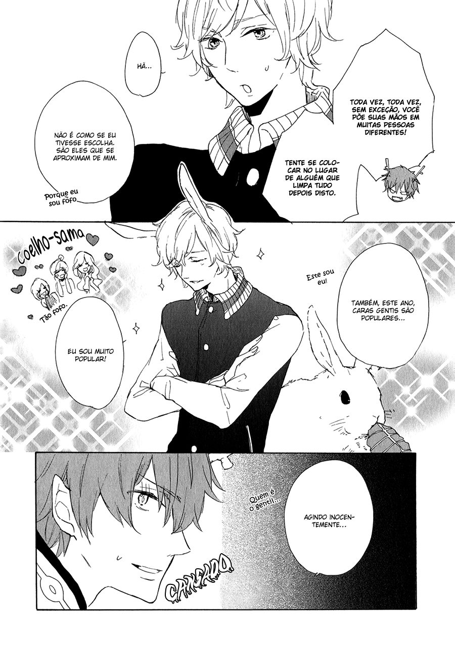 Zodiac Boys Chapter 4 page 4 - 