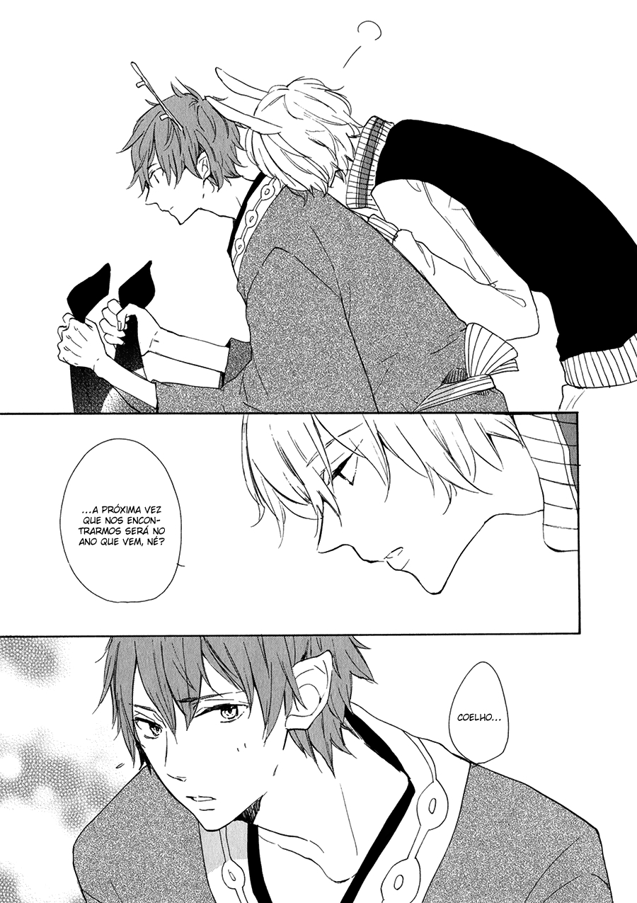 Zodiac Boys Chapter 4 page 6 - 