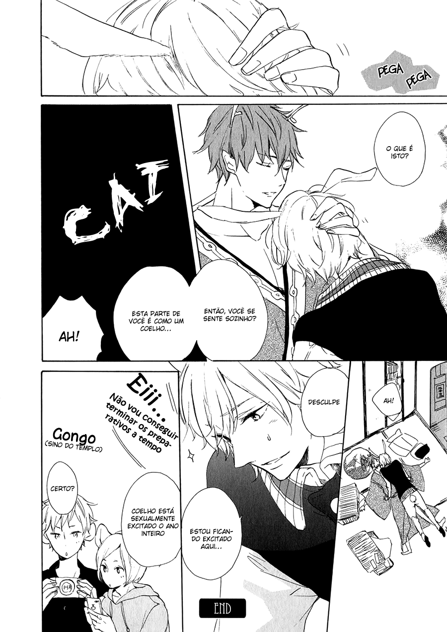 Zodiac Boys Chapter 4 page 7 - 