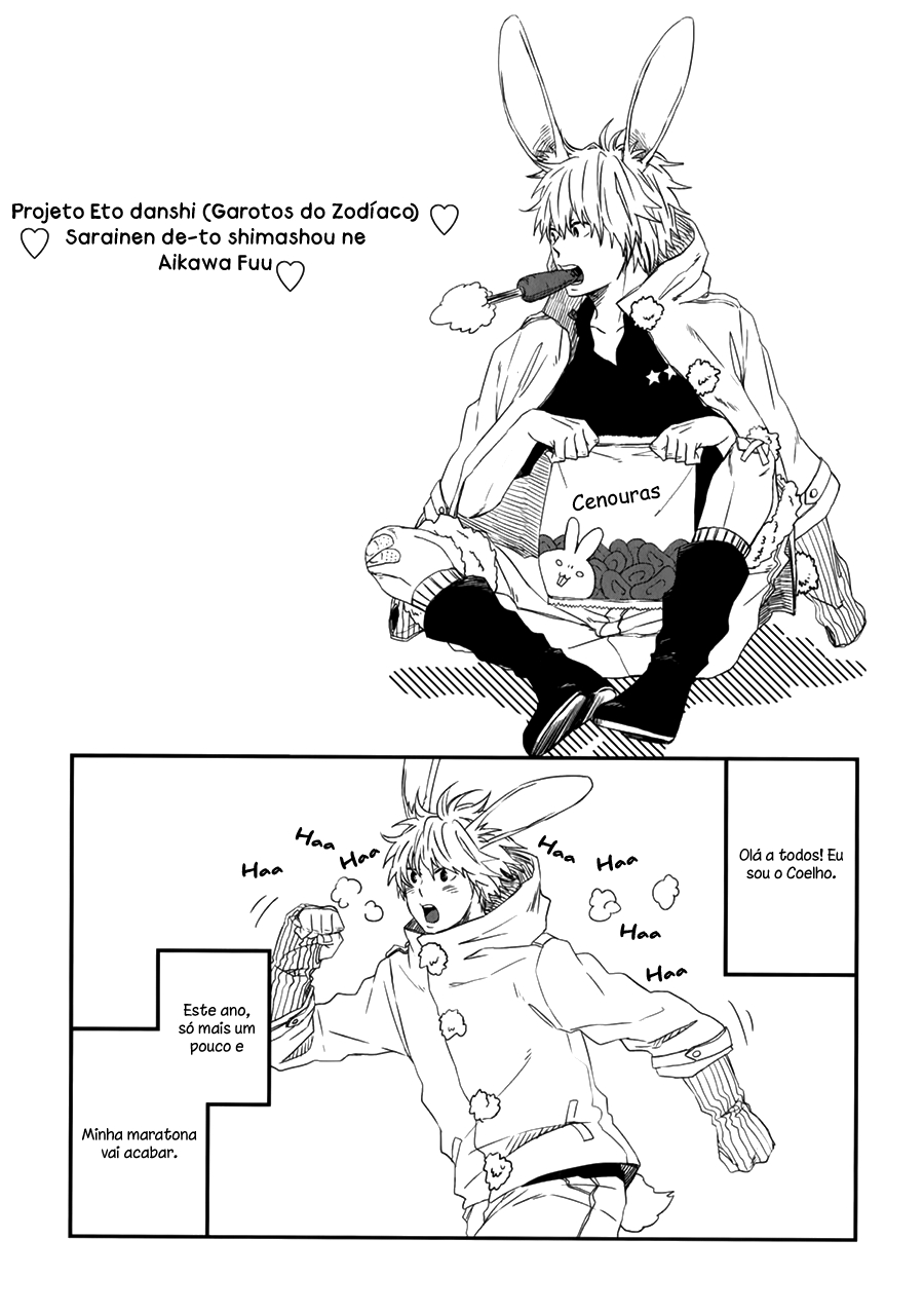 Zodiac Boys Chapter 5 page 2 - 
