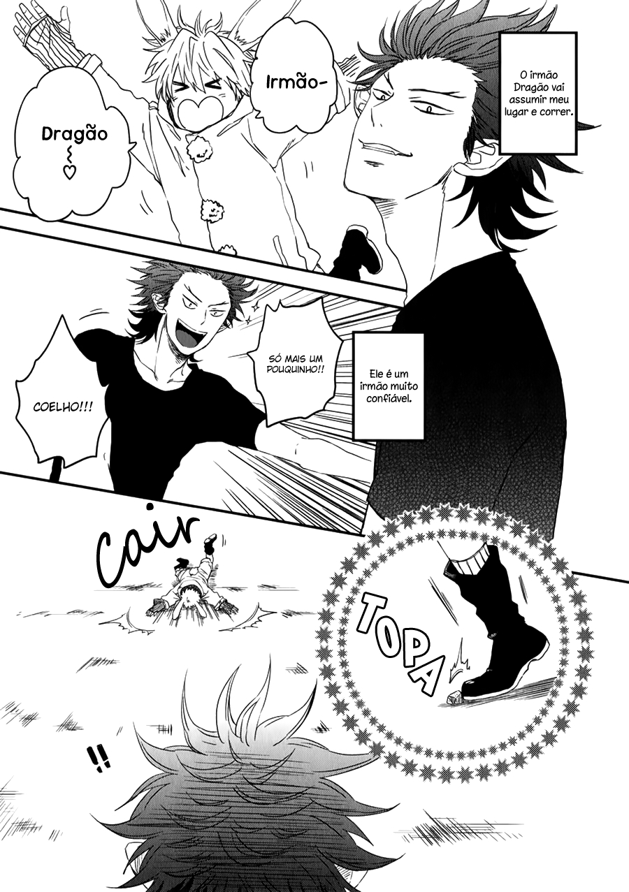 Zodiac Boys Chapter 5 page 4 - 