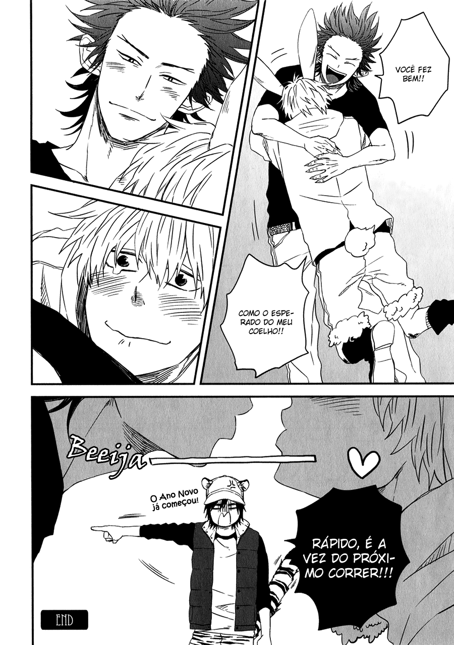 Zodiac Boys Chapter 5 page 7 - 