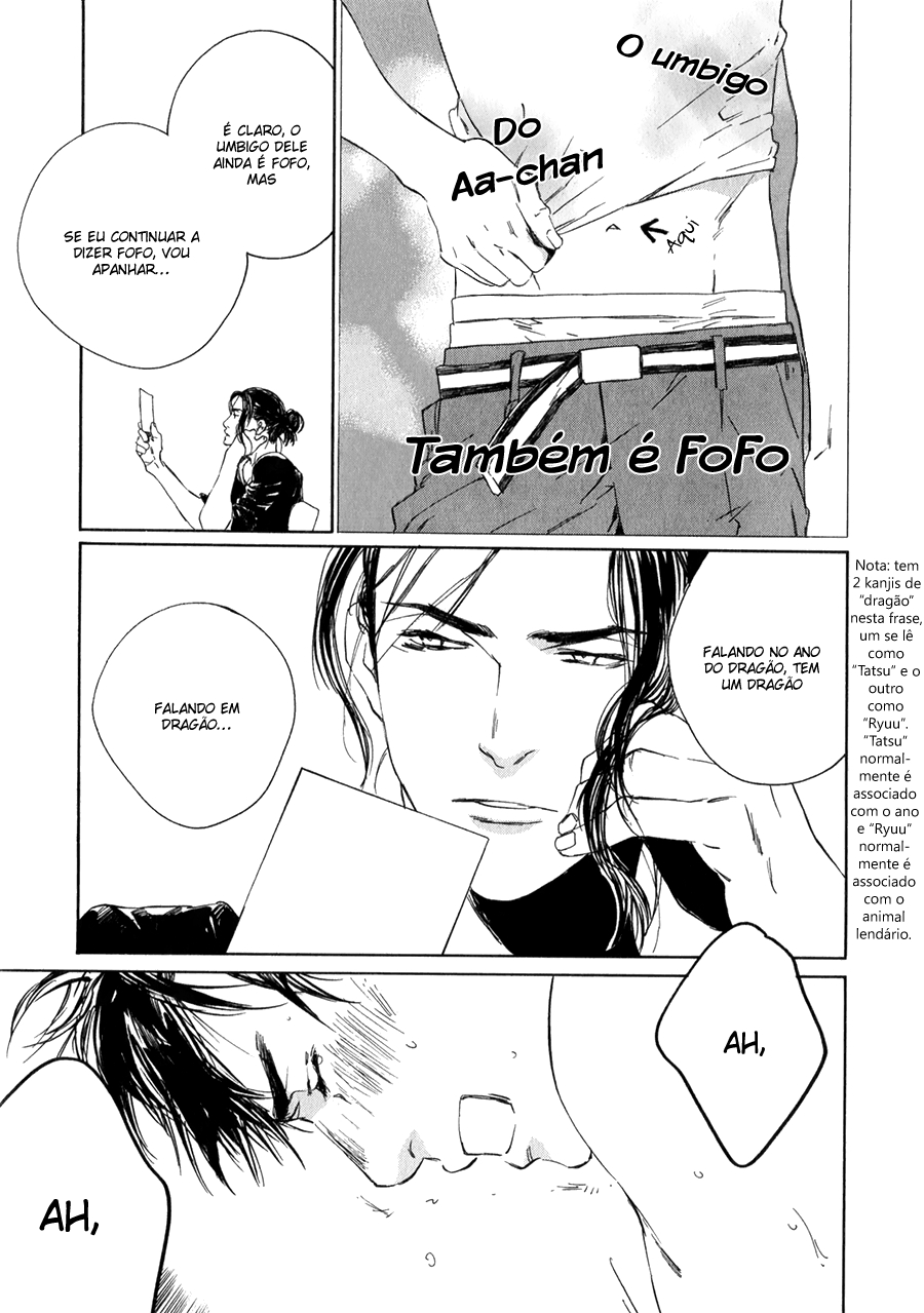 Zodiac Boys Chapter 6 page 6 - 