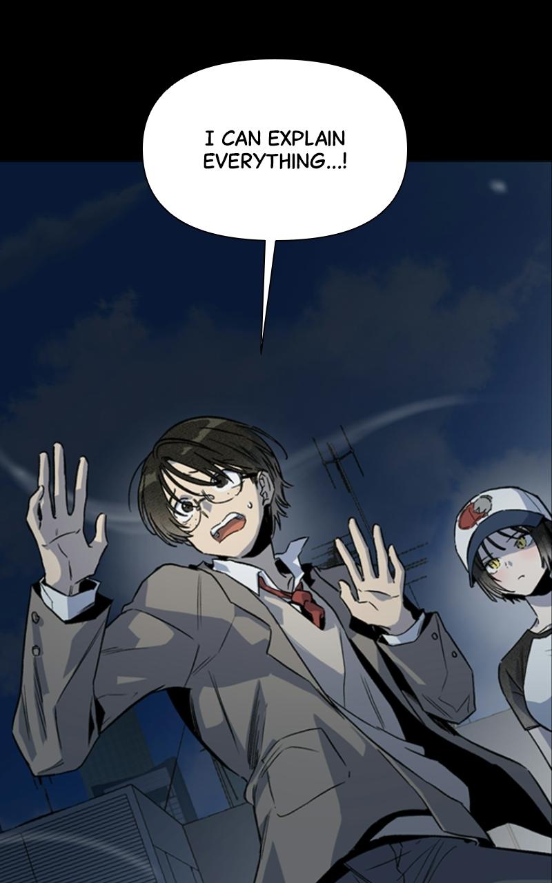 Zodiac Girls Chapter 0 page 26 - 