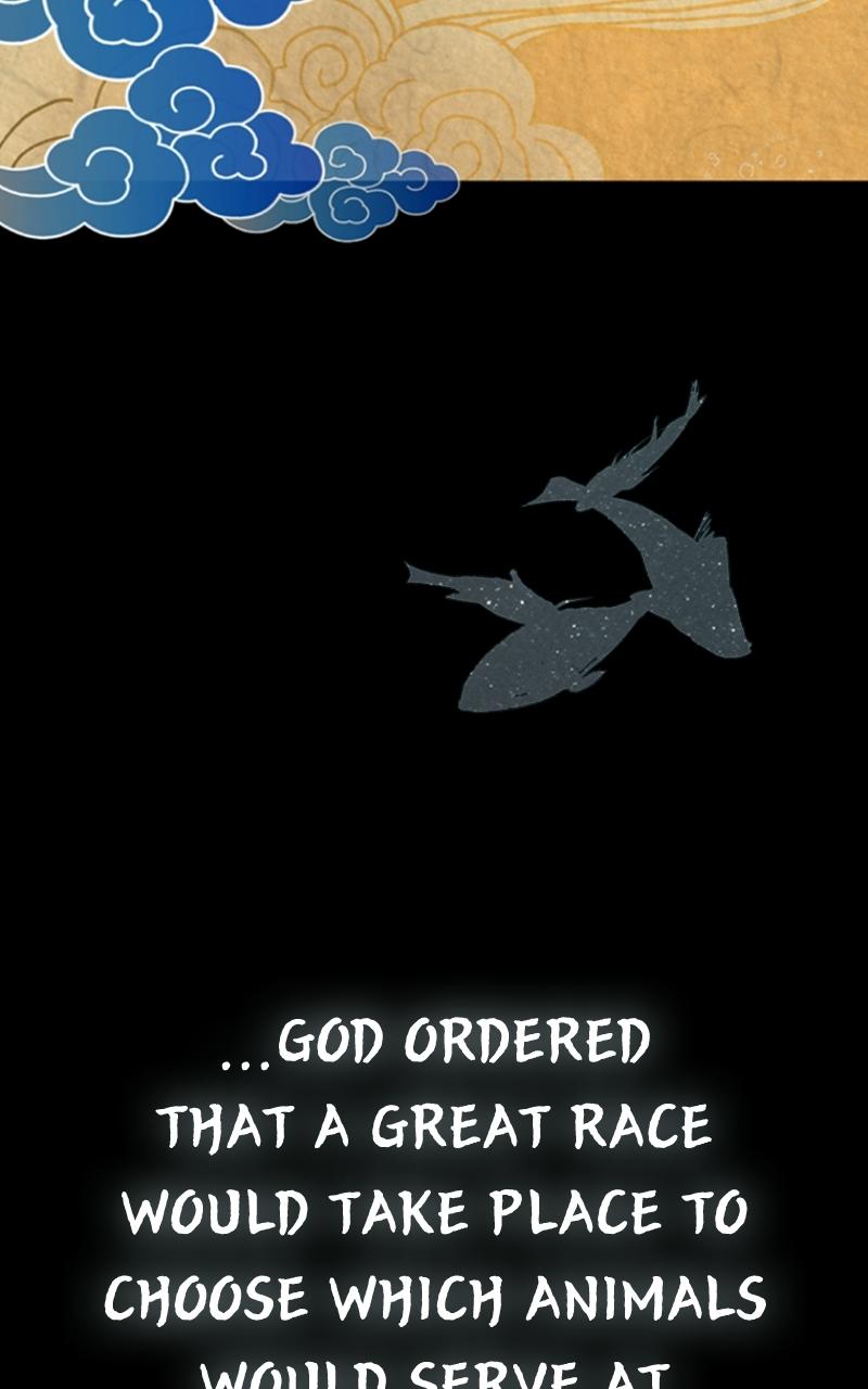 Zodiac Girls Chapter 0 page 4 - 