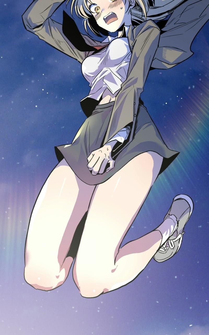 Zodiac Girls Chapter 0 page 51 - 