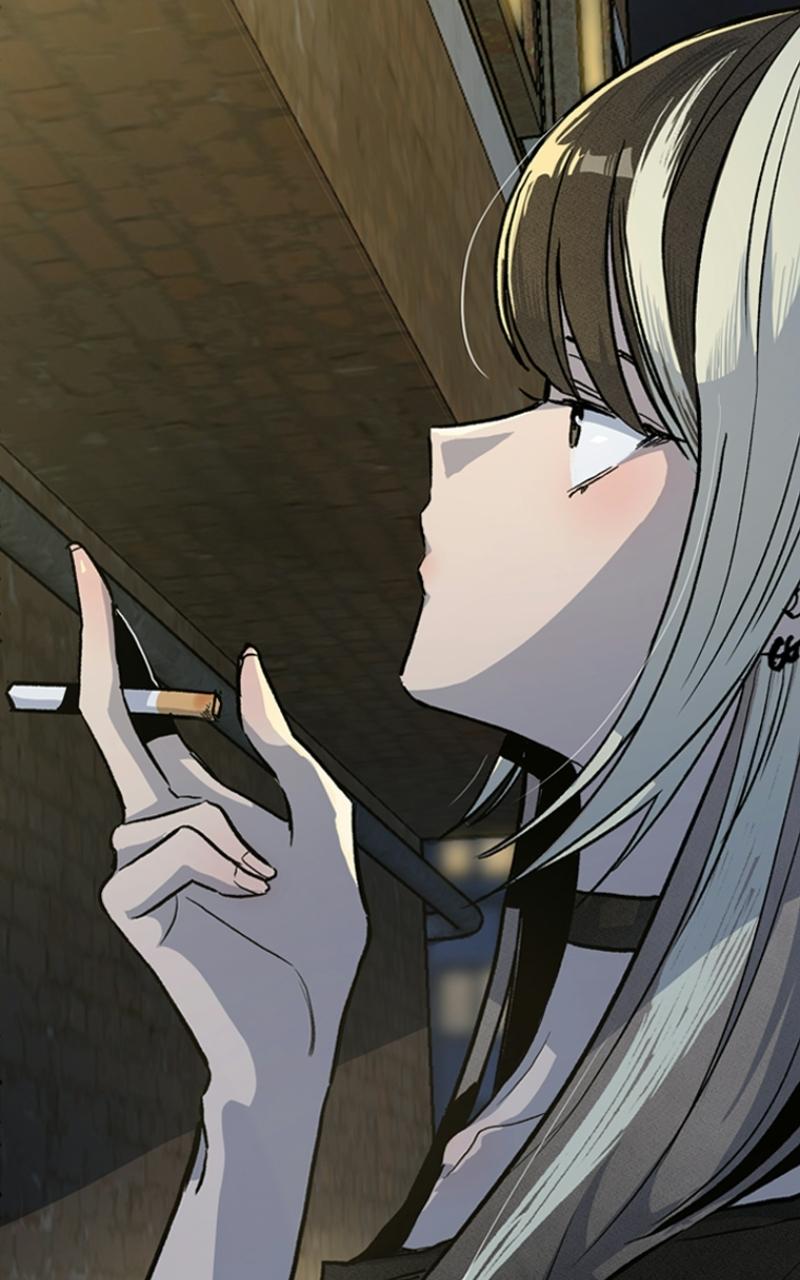 Zodiac Girls Chapter 0 page 55 - 