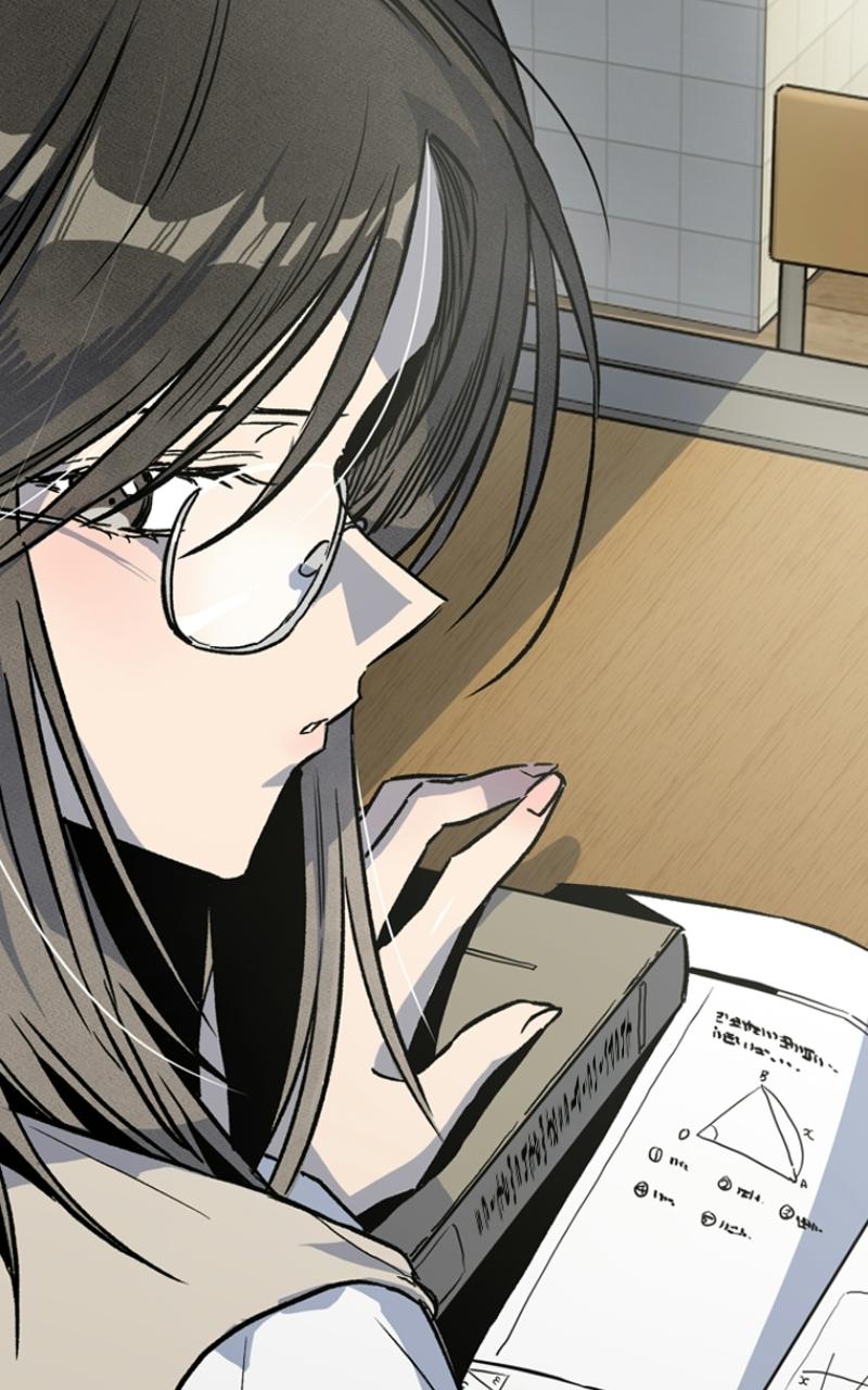 Zodiac Girls Chapter 0 page 57 - 