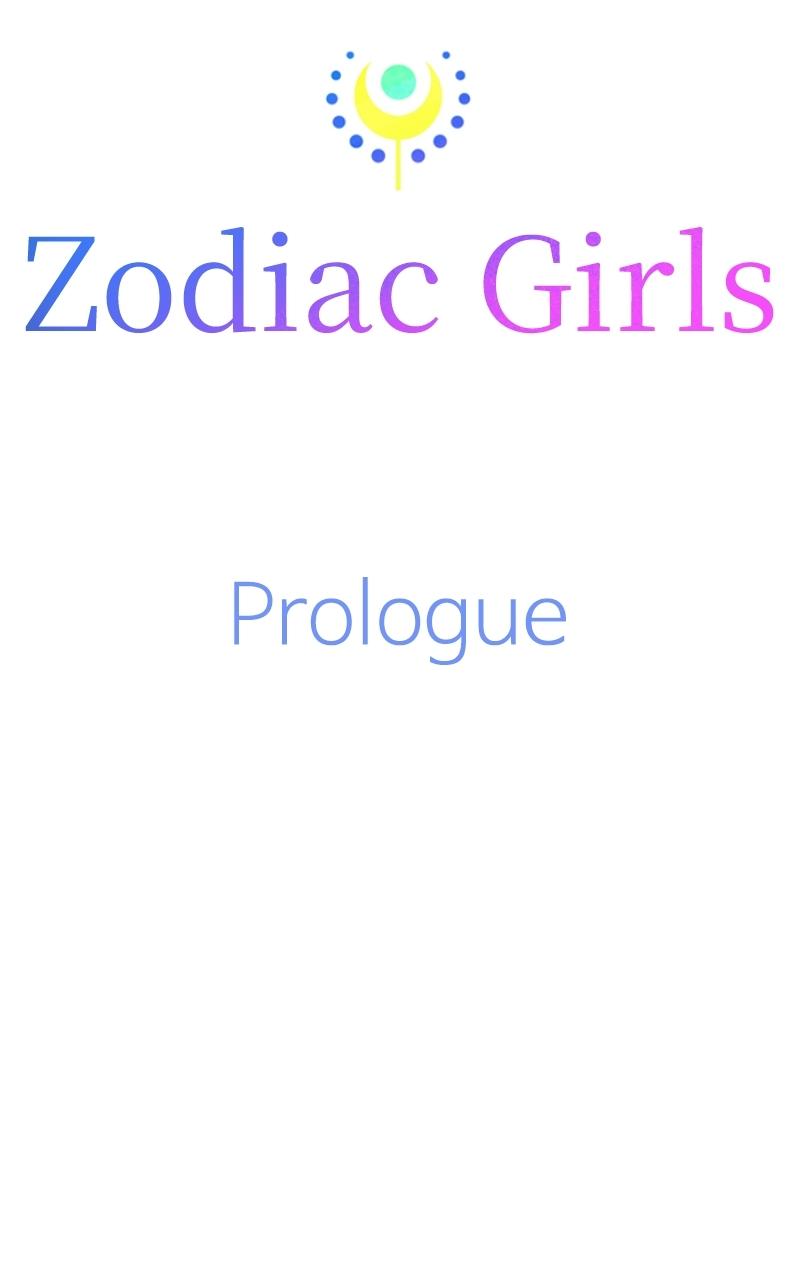 Zodiac Girls Chapter 0 page 73 - 