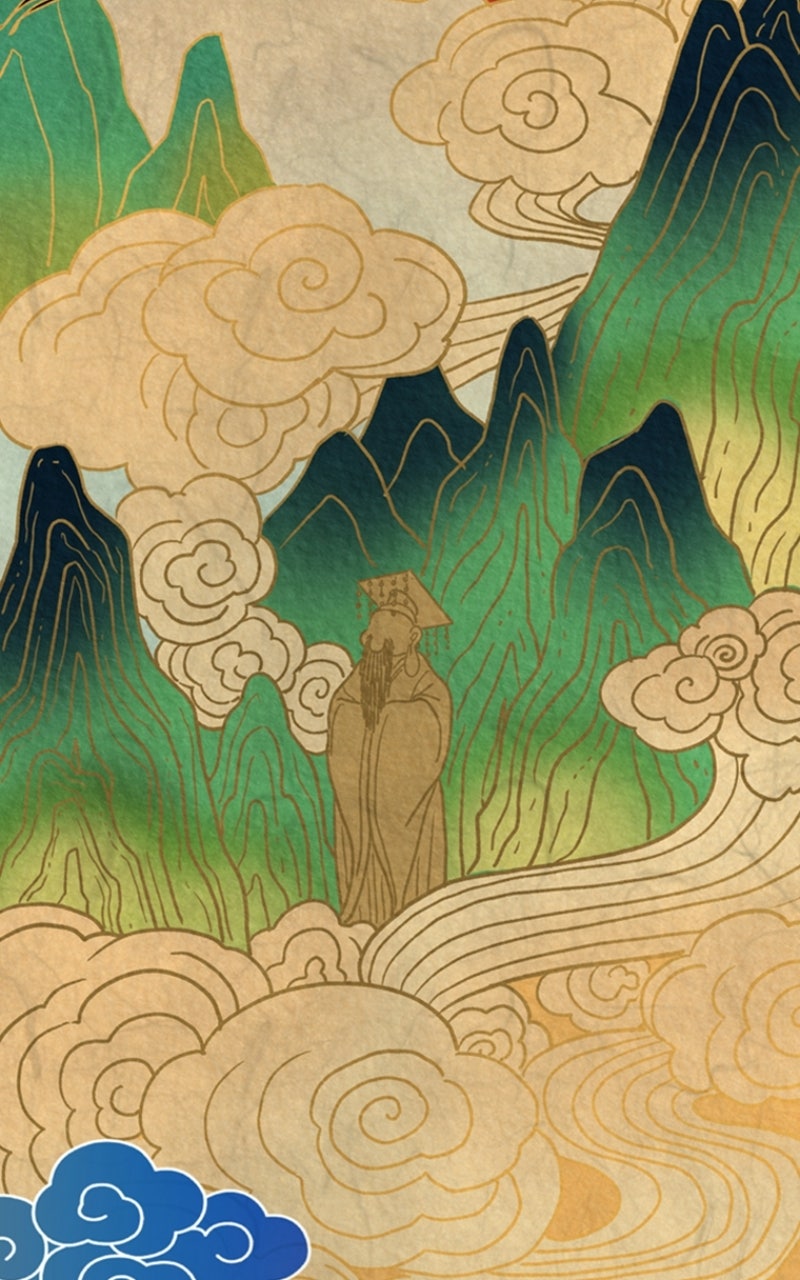 Zodiac Girls Prologue page 3 - 