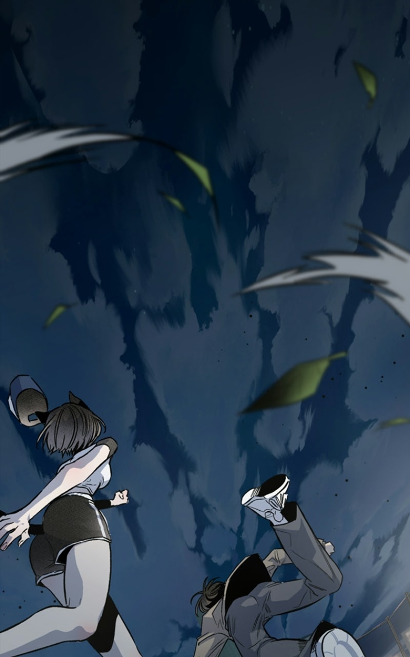 Zodiac Girls Prologue page 34 - 