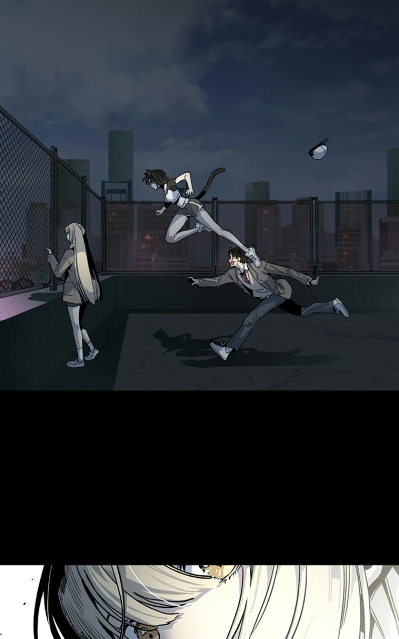 Zodiac Girls Prologue page 36 - 