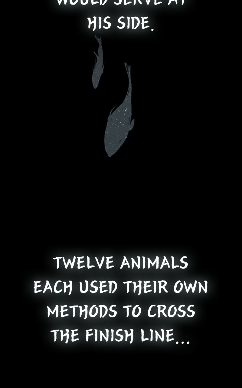 Zodiac Girls Prologue page 5 - 